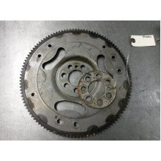 99X003 Flexplate From 2014 Jeep Cherokee  2.4 52108837AB